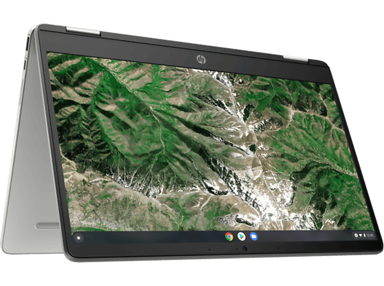 HP HP Chromebook X360 14a-ca0015nb Intel Celeron N4120 (823t0ea)
