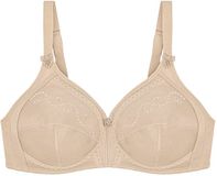 Triumph Doreen+Cotton 01 N Skin Full Cup Bra B95
