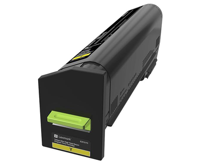 Lexmark CX860