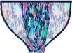 HOM heren microfiber tanga slip funky styles multi