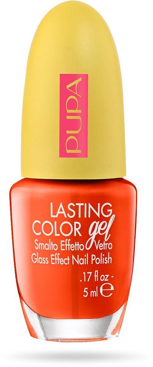 Pupa Milano SALE summer in L.A. lasting color gel 183 - Nagellak - 8011607294473