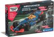 Clementoni Wetenschap & Spel Mechanics Raceauto Model Kit
