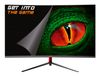 Keep Out XGM24PRO4 60,5 cm (23.8") Full HD Zwart