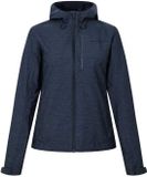 Endura Hummvee Waterproof Hooded Jacket Blauw - L