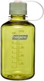 Nalgene - Narrow-mouth bottle - Drinkfles - Waterfles - 500ml - Endive w/oil green Sustain