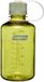Nalgene - Narrow-mouth bottle - Drinkfles - Waterfles - 500ml - Endive w/oil green Sustain