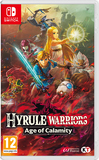 Nintendo Hyrule Warriors: Age of Calamity - Nintendo Switch - Engels