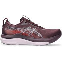 ASICS GEL-KAYANO 33 Stabiliteitsschoen Dames - wijnrood, lila, Maat 37,5