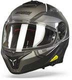 Nolan N80-8 Astute N-Com 23 Integraalhelm XL