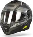 Nolan N80-8 Astute N-Com 23 Integraalhelm XL