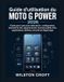 Guide Libri GmbH Guide d'utilisation du Moto G Power 2026