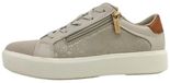 Bugatti Femme Kelli Chaussures à lacets Blanc