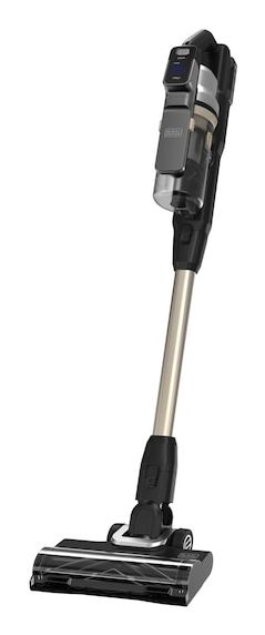 BLACK+DECKER BSV525BLP-QW Draadloze Steelstofzuiger