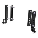 Curt Manufacturing 17508 TruTrack reservehouder verstelbaar