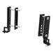 Curt Manufacturing 17508 TruTrack reservehouder verstelbaar
