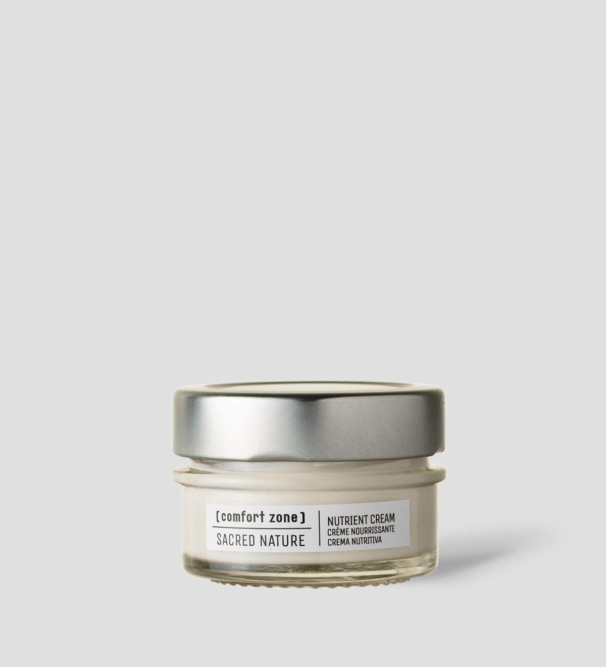 Comfort Zone Sacred Nature Nutrient Cream 50ml