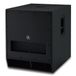 Yamaha DXS18 - Actieve 18" Subwoofer - 800W - Zwart