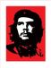 Pyramid Poster - Che Guevara - 80 X 60 Cm - Multicolore