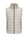 MILESTONE Bodywarmer 'MSDawson' sand