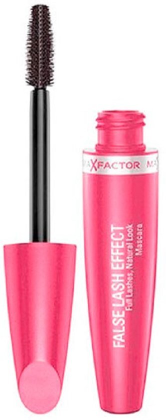 Max Factor - False Lash Effect Full Lashes - Black