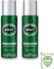 Brut 2 x Déodorant Original - 200ml
