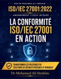 LA Libri GmbH ISO 27001:2022-La Conformité Iso/Iec 27001 En Action Paperback