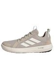 Adidas Terrex Boat Climacool Wandelschoenen Grijs EU 46 2/3 Man