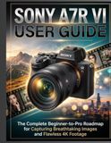 SONY A7R VI USER GUIDE