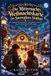 Die Snowglass Station Die Mitternachts Weihnachtskarte der Snowglass Station: Ein magisches Rätselabenteuer voller geheimer Hinweise, Mut, Freundschaft und Familienzauber