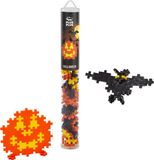 Plus-Plus Tube Halloween 100-delige Bouwset
