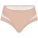 Chantelle Edge Damesslip met hoge taille