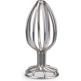 Bouchon anal en métal