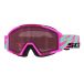 Scott Shield Junior Lunettes de ski - Neonroze / Mintgroen