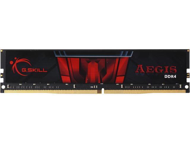 g.skill Aegis DDR4