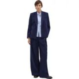 Stefanel blazer croisé pour femme