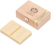 Vellutier Madagascar Adventure Wax Melt - 16 Hours - Floral Scent - Yellow