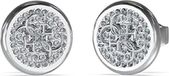 GUESS GUESS CHARMING STEEL EARRINGS DREAMING GUESS JUBE03129JWRHT/U