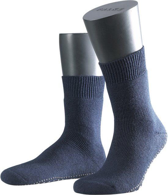 FALKE Ergonomic Sport System Homepads 16500 - Marine - Heren - Maat 43-46