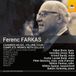 Outhere Toccata Classics Ferenc: Complete Works With Cello II (CD)