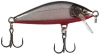 Rapala - Visaas Countdown Elite - Visaccessoires van balsahout - Zoetwater spinaas - Zinken - Loopdiepte: 0,9 m - Grootte: 5,5 cm / 5 g - Gemaakt in Estland - Gilded Red Belly