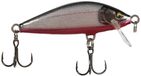 Rapala - Visaas Countdown Elite - Visaccessoires van balsahout - Zoetwater spinaas - Zinken - Loopdiepte: 0,9 m - Grootte: 5,5 cm / 5 g - Gemaakt in Estland - Gilded Red Belly