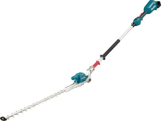 Makita DUN500WRTE LXT 18V Accu Stokheggenschaar Set (2x 5,0Ah) - 50cm - Koolborstelloos