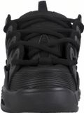 Osiris D3 2001 Skateschoenen Sneaker Mannen Zwart