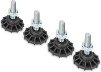 Digitus DN-19 FEET rack-toebehoren