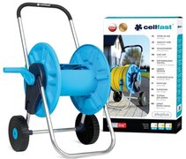 - CELLFAST - SLANGENWAGEN - ALUPLUS - 1/2" - 60 m