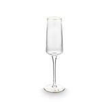 Pip Studio Deerest Darling champagneglas (230 ml)