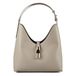Furla Goccia Off-White Shoulder Bag