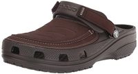 Crocs Yukon Vista II LR Klompen Bruin EU 49-50 Homme