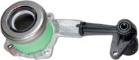 Fte Automotive FTE Centrale drukkop koppeling, diameter 34 mm, aluminium