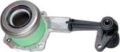 Fte Automotive FTE Centrale drukkop koppeling, diameter 34 mm, aluminium